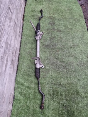 Nissan qashqai renault kadiar рулевая рейка 4eh0alh фото №1