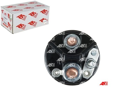 Трамблерна кришка автомат стартер brand new a as-pl фото №1