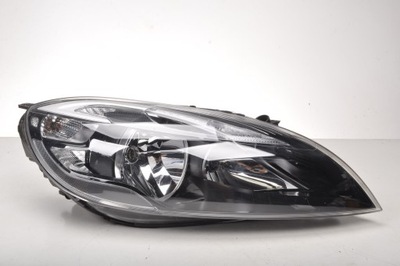 Volvo v40 ii лампа правая передняя 31420006 ксенон фото №1