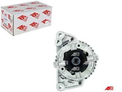 Генератор 12v bmw 318 z3 - 99 as-pl фото №1