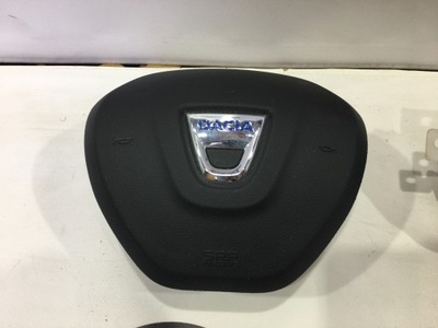 Dacia sandero 3 iii stepway przed lift подушка безпеки подушка водія фото №1