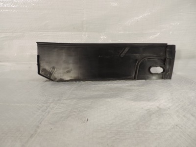 Opel crossland защита жабо заглушка 13476249 фото №1