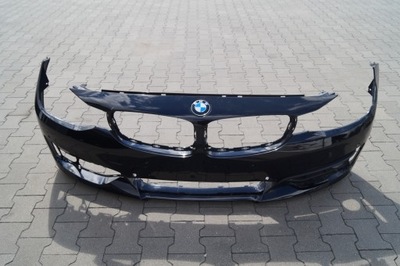 БАМПЕР ПЕРЕД ПЕРЕДНИЙ BMW 3 GT GRAN TURISMO F34