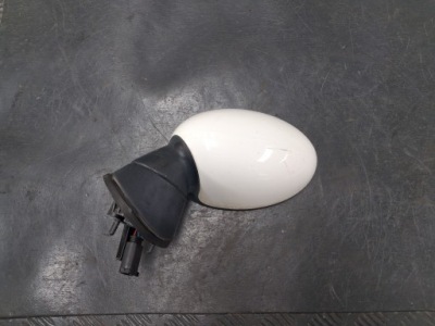 MINI R50 RÉTROVISEUR GAUCHE 5 GOUPILLE 