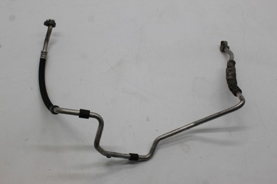 Vw passat b6 шланг кондиционера 3c0820743bf фото №1