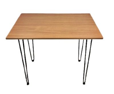 Stół kuchenny stolik salonu jadalni 100 x 60cm