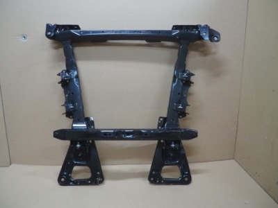 Подрамник подрамник перед renault twingo ii 1.2 lift 544016627r фото №1