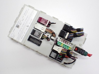 Модуль блок керування ecu 8796099 mini one f56 18r фото №1