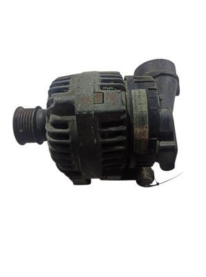 Генератор bmw 5 e34 1735743 фото №1