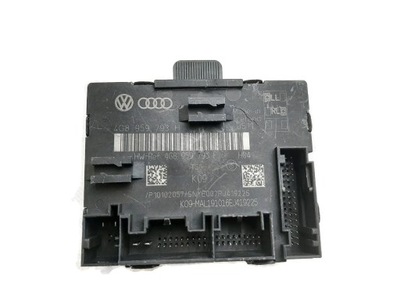 Audi a6 c7 модуль двері l.p 4g8959793h фото №1