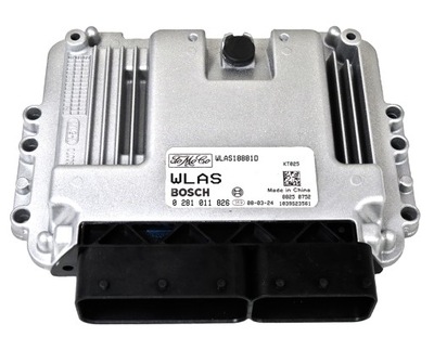 ECU FORD RANGER 2.5 TDCI WLAS18881D 0281011826