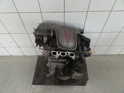 TOYOTA AYGO I 2006 3D 1.0 CATALIZADOR MOTOR SIN EGR 1KR-B52 112 MIL KILOMETRAJE  