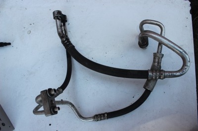 Opel corsa d -дроти ,трубки кондиціонера фото №1