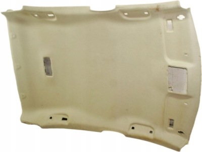 Sx389 toyota corolla e21 xii стеля sedan фото №1