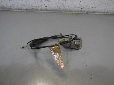 Замок трос капот fiat ducato 99r фото №1