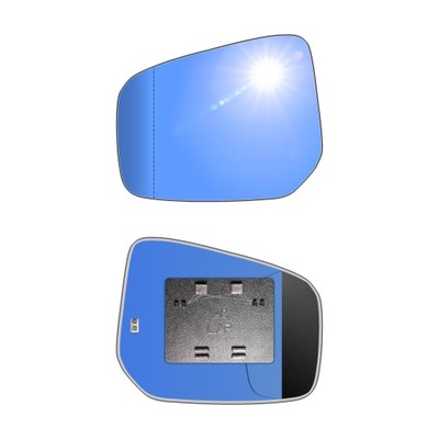 Антиблікове покриття mitsubishi lancer 2017-2024 2023 2022 фото №1