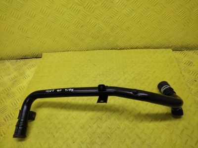 Audi a6 c6 2.0 fsi шланг wody 06d121071r фото №1