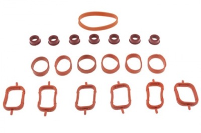 Колектор впускний  nty bks-bm-012b фото №1