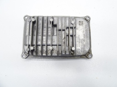 Перетворювач модуль лампи led a2479003603 mercedes w177 a klasa фото №1