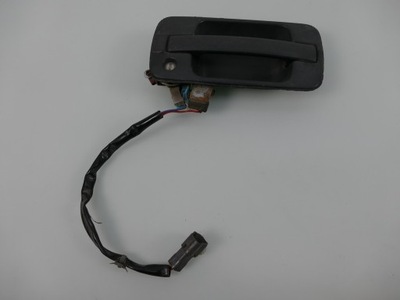 Opel monterey a trooper ручка двері правий перед фото №1