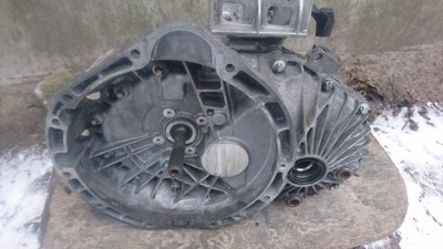 КОРОБКА КПП MERCEDES W169 A CLASS 716520 1.7BB