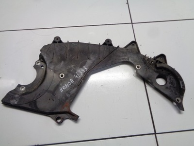 Honda civic vii 1.7 корпус распределительного вала 8972879342 фото №1