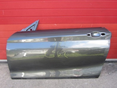 Дверь левая bmw 1 f21 2 f22 f23 m2 f87 фото №1