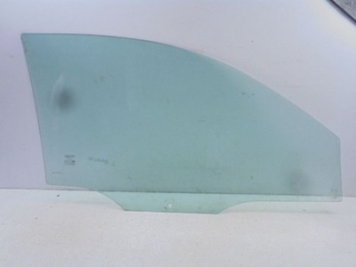 Fiat bravo i 98r стекло дверь перед левая фото №1