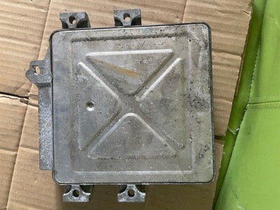 Бортовий комп'ютер fiat bravo iaw 1af.13 фото №1