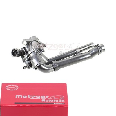 Metzger 4006356 термостат, рідина охолоджуючий фото №1