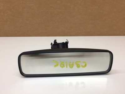 C3 aircross зеркало внутреннее фото №1