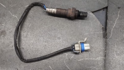 12559849 датчик лямбда-зонд chevrolet / cadillac фото №1