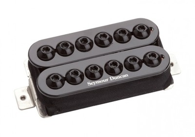 Seymour Duncan SH-8B BLK Invader przetwornik