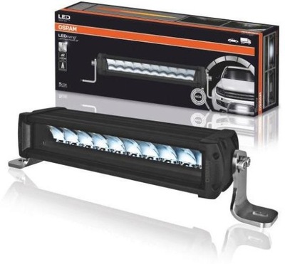 OSRAM LIGHTBAR FX250-SP LAMPA DALEKOSIĘŻNA LED