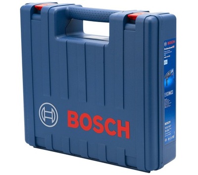 WALIZKA DO BOSCH PROFESSIONAL GBH 240 2-24 2-28