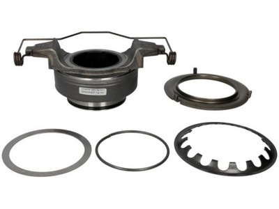 Luk 500 1004 20 подшипник выжимной фото №1