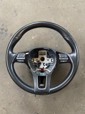 Vw touareg 7p r line воздуховод 7p6419091bh фото №1