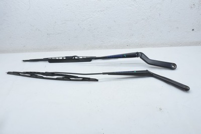 Porsche panamera 970 важіль двірники ліва праве фото №1