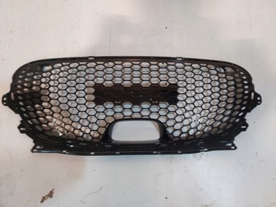 Решітка радіатора решітка smart 453 lift fortwo фото №1