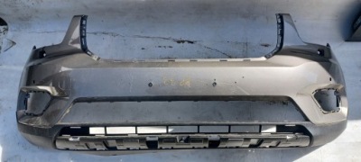 Volvo xc40 бампер перед передний фото №1