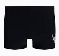 NIKE KĄPIELÓWKI BOXERKI NESSC581-001 34/M/85CM