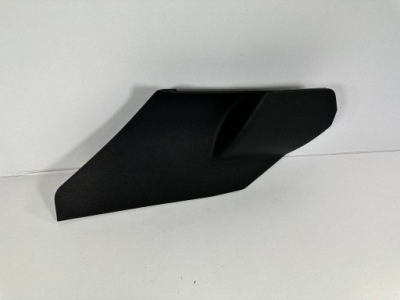 Grand scenic iv защита обивка туннель левая 689311764r фото №1