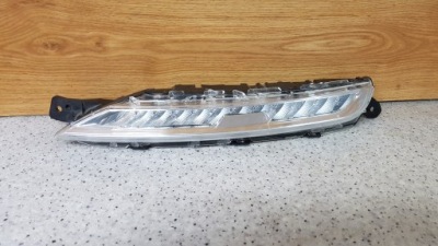 C4 picasso led drl левый d 63 фото №1