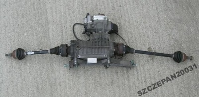 Приводной вал задняя 4 motion vw volkswagen golf iv bora фото №1