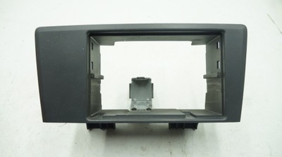 Volvo защита корпус панель радио s60 9184996 фото №1