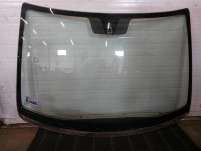 Скло лобове передня fiat panda ii mazowsze фото №1