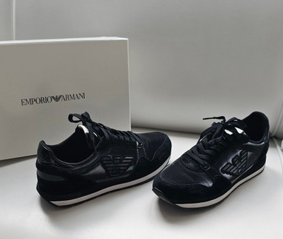 Emporio ARMANI buty orginalne roz 41