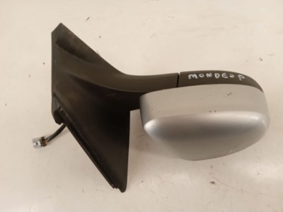 Дзеркало праве перед ford mondeo mk4 фото №1