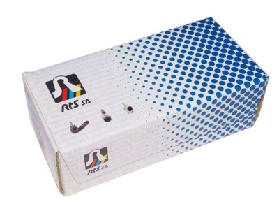 Rts 93-00465 шаровая опора рычага laguna i фото №1