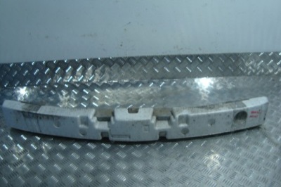 Балка абсорбер бампера перед toyota prius ii 04-08 фото №1